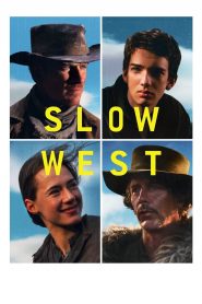 Slow West