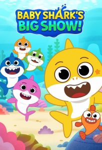 Baby Shark’s Big Show!