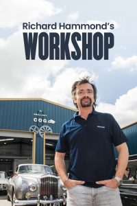 Richard Hammond’s Workshop